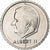 Belgium, Albert II, 50 Francs, 50 Frank, 2001, Brussels, Nickel, MS(63), KM:194