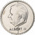 Bélgica, Albert II, 50 Francs, 50 Frank, 2001, Brussels, Níquel, SC, KM:193