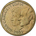 Spagna, Juan Carlos I, 500 Pesetas, 2001, Alluminio-bronzo, SPL, KM:831