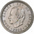 Spanien, Juan Carlos I, 10 Pesetas, 2000, Kupfer-Nickel, UNZ, KM:1012