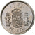 Spain, Juan Carlos I, 10 Pesetas, 2000, Copper-nickel, MS(63), KM:1012