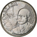 Brazil, 50 Centavos, 1998, Stainless Steel, EF(40-45), KM:651a