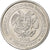Armenia, 100 Dram, 2003, Nickel plated steel, MS(63), KM:95