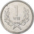 Armenia, Dram, 1994, Aluminum, AU(55-58), KM:54