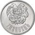 Arménie, 3 Dram, 1994, Aluminium, SUP, KM:55