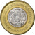 Armenia, 500 Dram, 2003, Bi-Metallic, AU(55-58), KM:97
