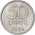 Armenia, 50 Luma, 1994, Aluminum, AU(55-58), KM:53