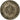 INDIA-PORTUGUESE, 6 Escudos, 1959, Copper-nickel, EF(40-45), KM:35