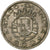 ÍNDIA - PORTUGUESA, 60 Centavos, 1959, Cobre-níquel, AU(55-58), KM:32