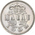 Macau, Pataca, 1992, British Royal Mint, Kupfer-Nickel, VZ, KM:57