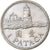 Macau, Pataca, 1992, British Royal Mint, Kupfer-Nickel, VZ, KM:57