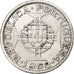 Macau, Pataca, 1968, Nickel, AU(50-53), KM:6