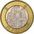Macau, 10 Patacas, 1997, British Royal Mint, Bi-Metallic, AU(55-58), KM:83