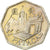 Macau, 2 Patacas, 1998, British Royal Mint, Mosiądz niklowy, AU(55-58), KM:97