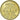 Macau, 10 Avos, 1993, British Royal Mint, Messing, UNZ, KM:70