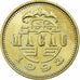 Macau, 10 Avos, 1993, British Royal Mint, Tin, UNC-, KM:70