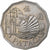 Macao, 5 Patacas, 1992, British Royal Mint, EBC, Cobre - níquel, KM:56