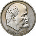 Russia, Rouble, 1970, Copper-Nickel-Zinc, AU(55-58), KM:141