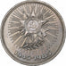 Russia, Rouble, 1985, Saint Petersburg, Copper-nickel, AU(55-58), KM:198.1
