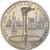 Russia, Rouble, 1980, Saint Petersburg, Rame-nichel, SPL-, KM:178