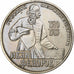 Russia, Rouble, 1983, Saint Petersburg, Rame-nichel, SPL-, KM:193.1