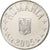 Roumanie, 10 Bani, 2005, Bucharest, Nickel plaqué acier, TTB, KM:191