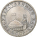Russia, 5 Roubles, 1991, Saint Petersburg, Rame-nichel, SPL-, KM:271