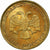 Russia, 50 Roubles, 1993, Saint Petersburg, Bronzo, SPL, KM:329.1