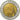 Russia, 10 Roubles, 1991, Saint Petersburg, Bi-metallico, SPL-, KM:295