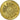 Russie, 10 Roubles, 2010, Brass plated steel, SUP, KM:New