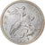 Russia, 5 Kopeks, 1997, Saint Petersburg, Acciaio ricoperto in rame-nichel, SPL