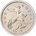 Russia, Kopek, 1997, Saint Petersburg, Acciaio placcato rame-nichel, SPL, KM:600