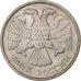 Russia, 20 Roubles, 1992, Saint Petersburg, Rame-nichel, BB, KM:314