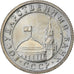 Russia, 50 Kopeks, 1991, Saint Petersburg, Rame-nichel-zinco, SPL, KM:133a.2