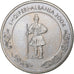 Albania, 50 Lekë, 2004, Copper-nickel, MS(63), KM:91