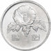 KOREA-SOUTH, Won, 1983, Aluminium, VZ, KM:31