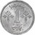 Pakistan, Paisa, 1979, Aluminium, EF(40-45), KM:33