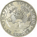 Tajikistan, 3 Somoni, 2001, St. Petersburg, Copper-Nickel-Zinc, AU(55-58), KM:8