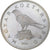 Hongarije, 50 Forint, 2001, Budapest, Cupro-nikkel, UNC-, KM:697