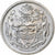 Guyana, 10 Cents, 1967, Kupfer-Nickel, UNZ, KM:33