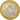 Rusia, 10 Roubles, 2011, Saint Petersburg, Bimetálico, EBC, KM:1313
