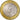 Rússia, 10 Roubles, 2011, Saint Petersburg, Bimetálico, AU(55-58), KM:1292