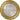 Rússia, 10 Roubles, 2011, Saint Petersburg, Bimetálico, AU(55-58), KM:1284