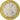 Russia, 10 Roubles, 2000, Moscow, Bimetaliczny, AU(55-58), KM:670