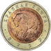 Russia, 50 Roubles, 1994, Saint Petersburg, Bi-Metallic, EF(40-45), KM:368