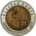 Russia, 50 Roubles, 1993, Saint Petersburg, Bi-metallico, BB, KM:333