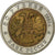 Russia, 50 Roubles, 1993, Saint Petersburg, Bi-Metallic, EF(40-45), KM:333