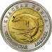 Russia, 50 Roubles, 1993, Saint Petersburg, Bi-Metallic, EF(40-45), KM:334