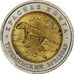 Russia, 50 Roubles, 1993, Saint Petersburg, Bi-Metallic, EF(40-45), KM:331
