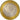 Rússia, 10 Roubles, 2006, St. Petersburg, Bimetálico, AU(55-58), KM:938